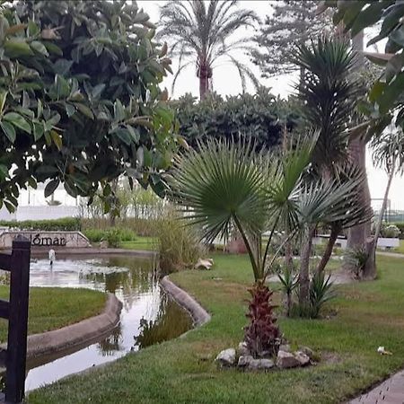 Salomar Golf Apartment Salobrena Luaran gambar