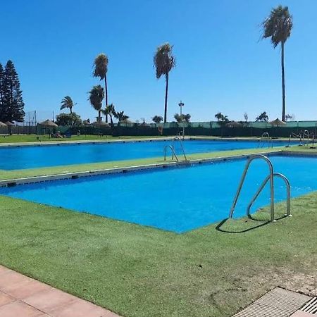 Salomar Golf Apartment Salobrena Luaran gambar