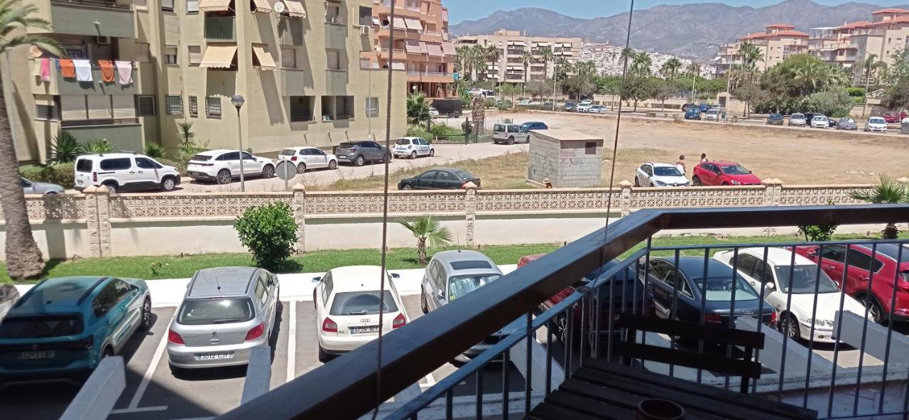 Salomar Golf Apartment Salobrena Luaran gambar