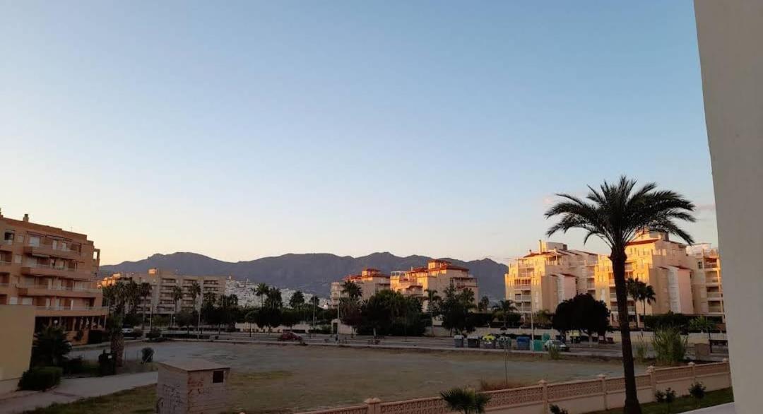Salomar Golf Apartment Salobrena Luaran gambar