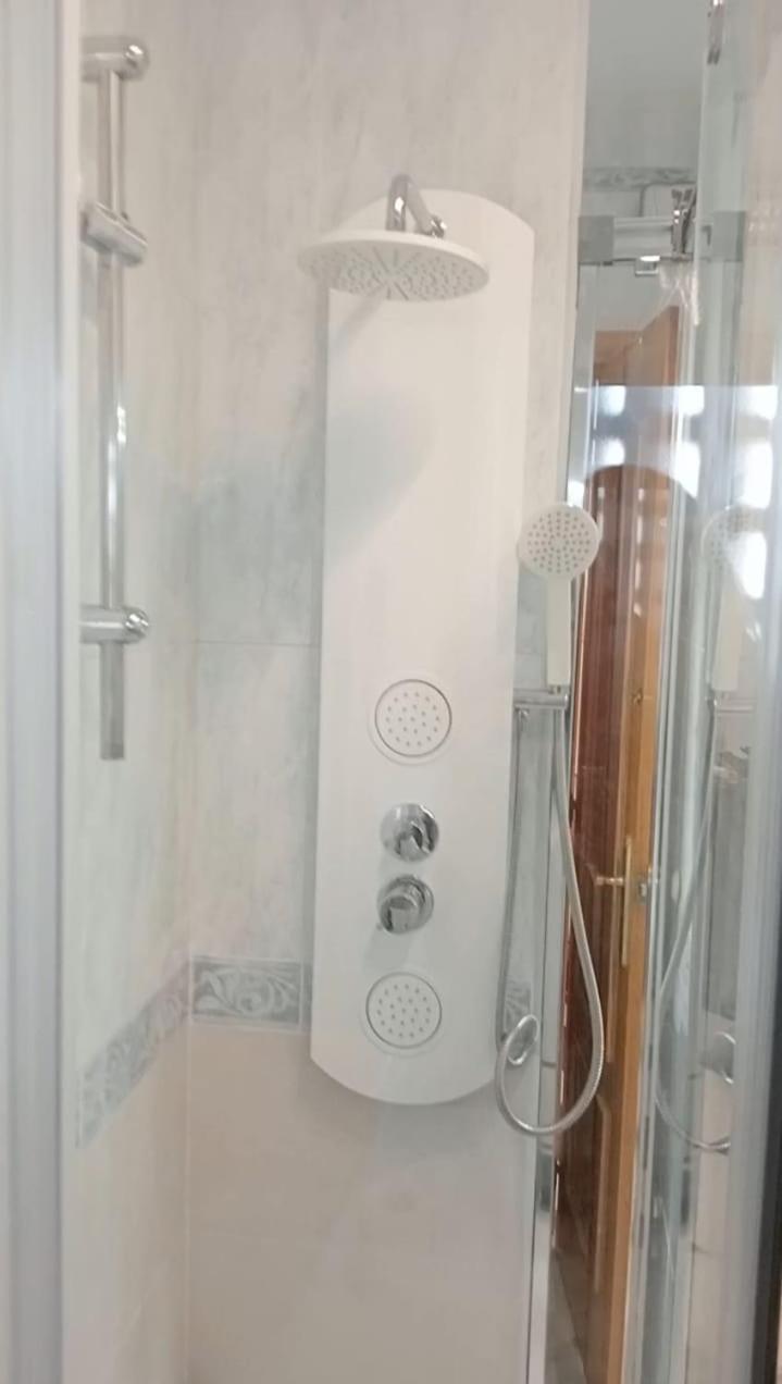 Salomar Golf Apartment Salobrena Luaran gambar