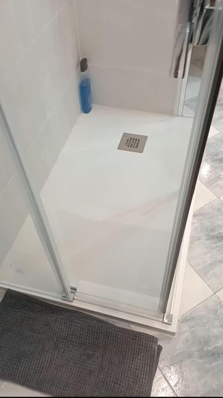 Salomar Golf Apartment Salobrena Luaran gambar